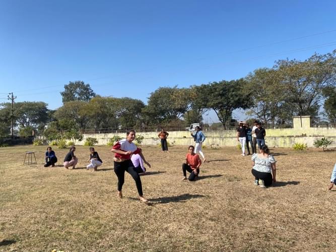 Saraswati Institute of Pharmaceutical Sciences Gandhinagar Events photo 64